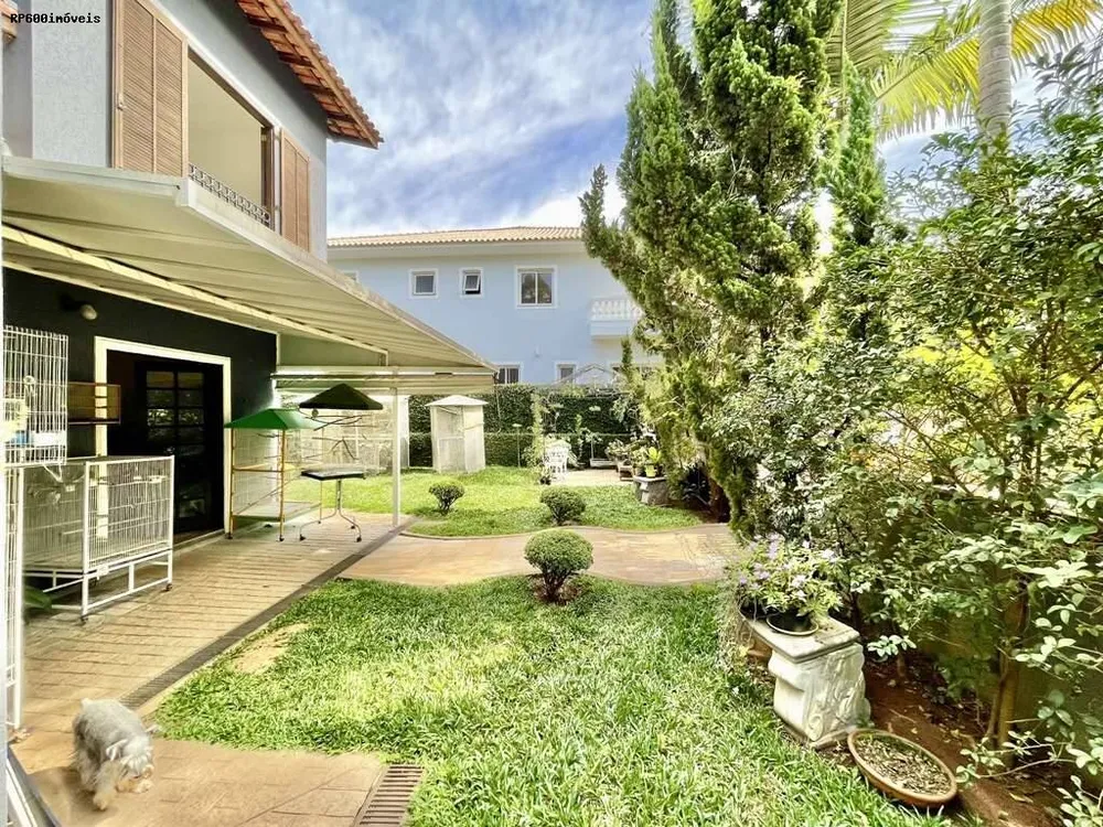 Casa de Condomínio, 4 quartos - Foto 12