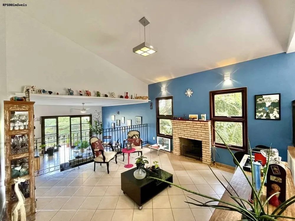 Casa de Condomínio, 4 quartos - Foto 7