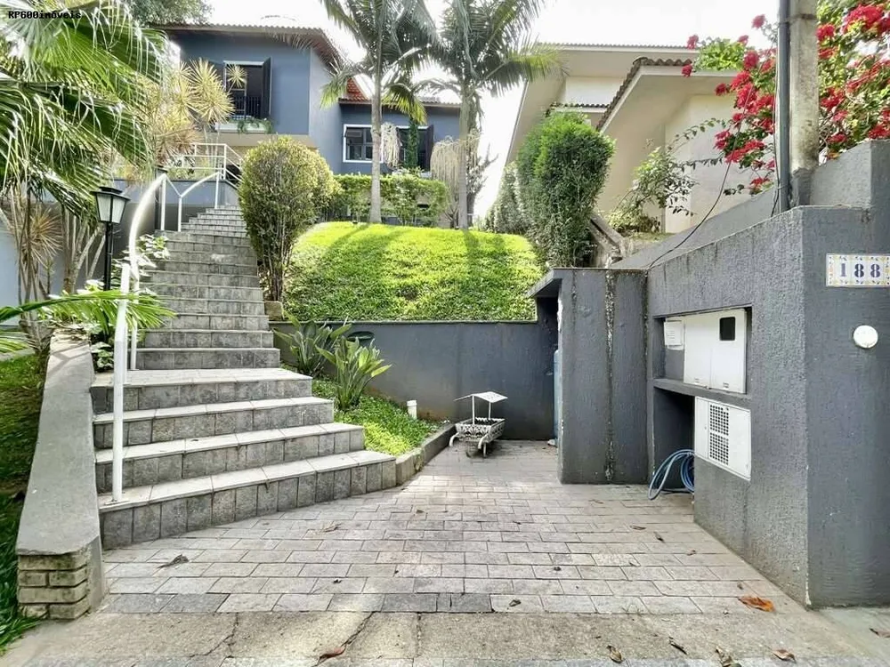 Casa de Condomínio, 4 quartos - Foto 3