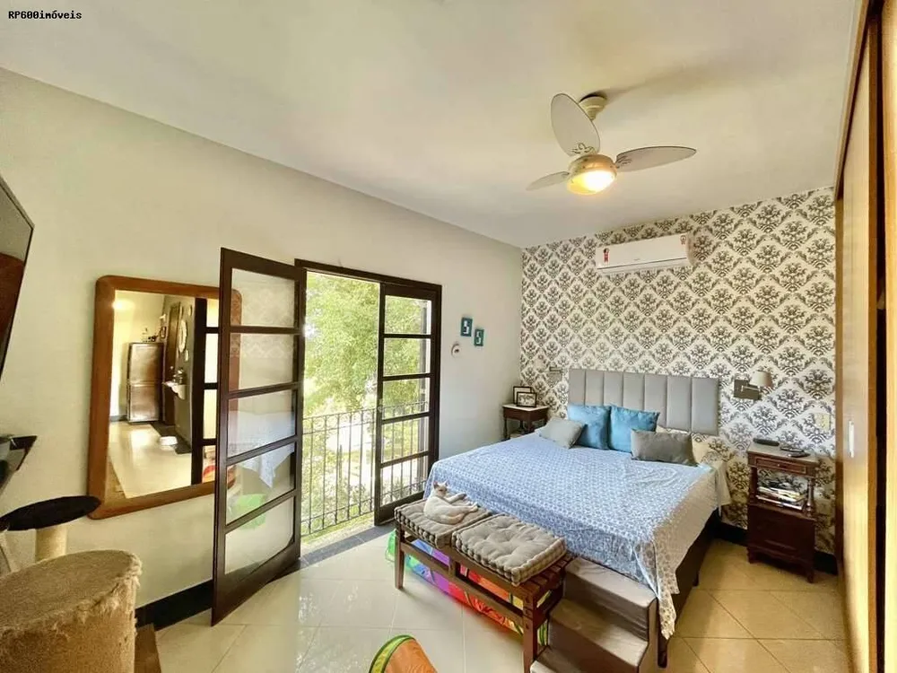 Casa de Condomínio, 4 quartos - Foto 8