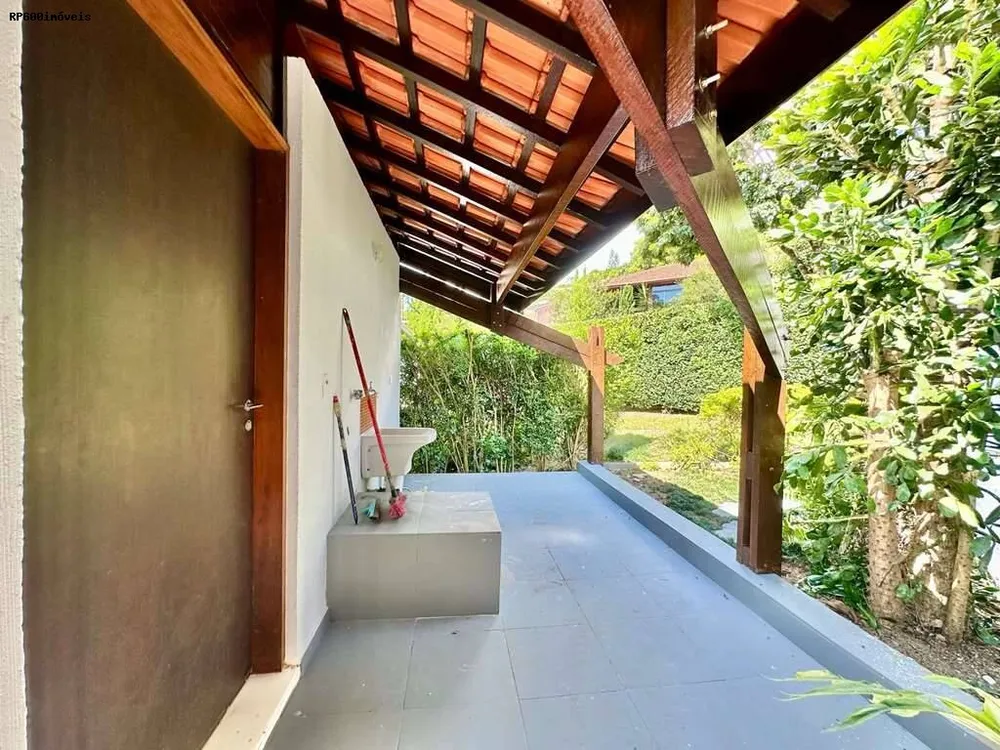 Casa de Condomínio, 3 quartos - Foto 9