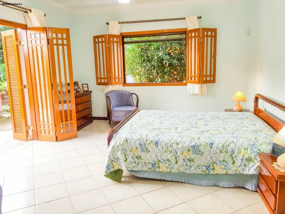 Casa de Condomínio, 4 quartos - Foto 12