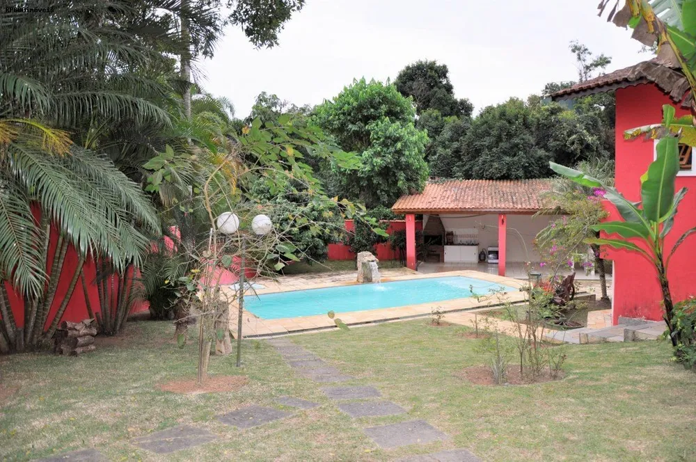 Casa de Condomínio, 4 quartos - Foto 7