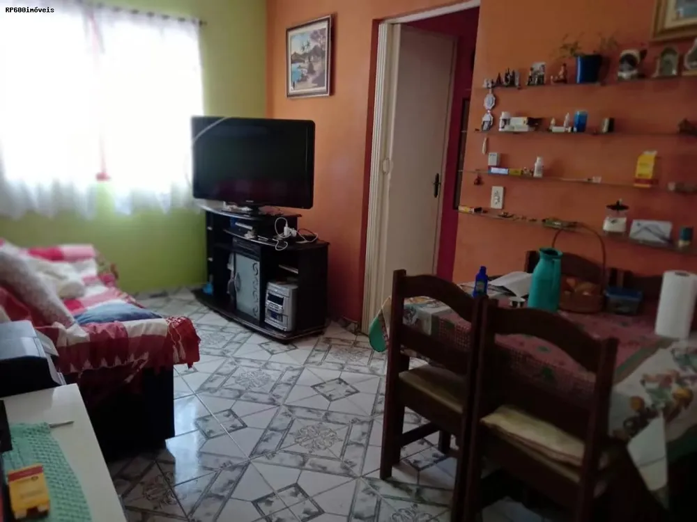 Apartamento, 2 quartos, 46 m² - Foto 1