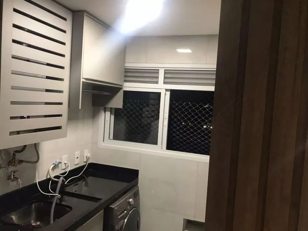 Apartamento, 2 quartos, 61 m² - Foto 2