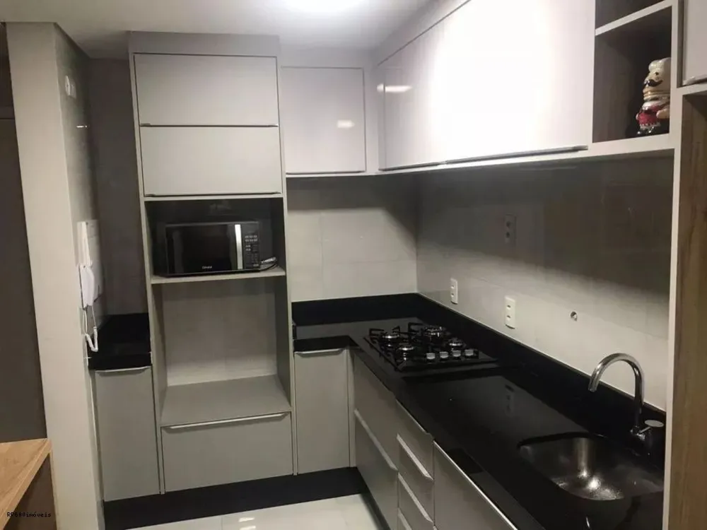 Apartamento, 2 quartos, 61 m² - Foto 3