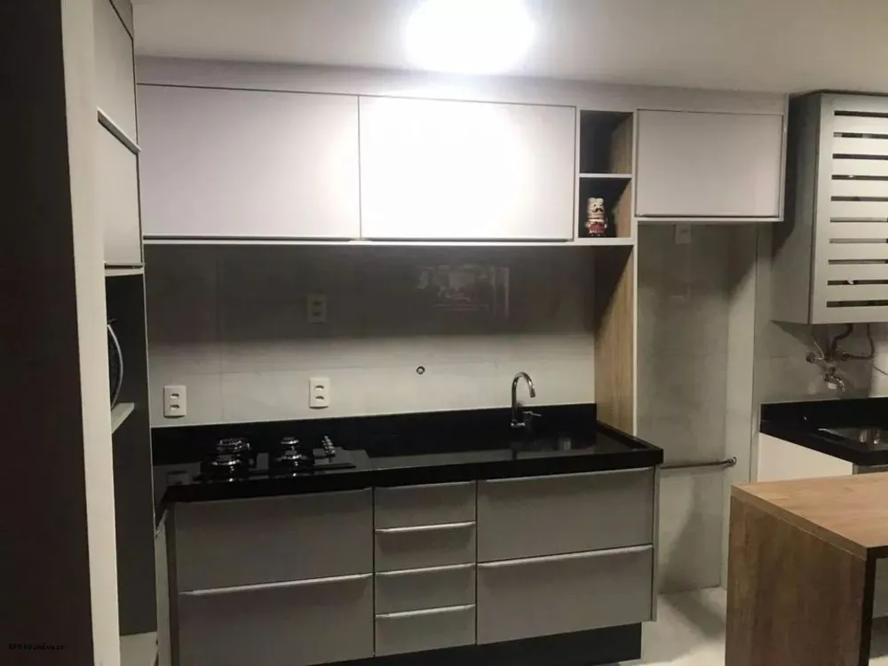 Apartamento, 2 quartos, 61 m² - Foto 1