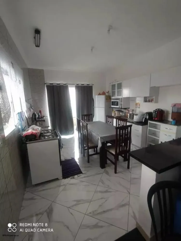 Casa, 4 quartos, 125 m² - Foto 4