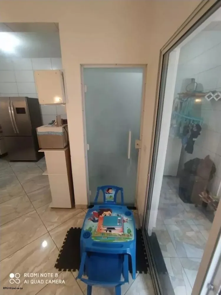 Casa, 4 quartos, 125 m² - Foto 5