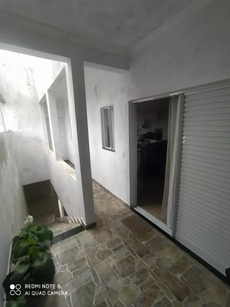 Casa, 4 quartos, 125 m² - Foto 9