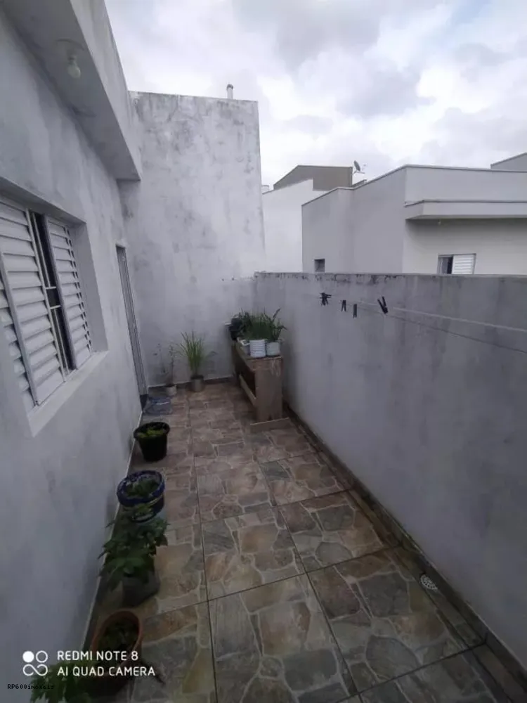 Casa, 4 quartos, 125 m² - Foto 8