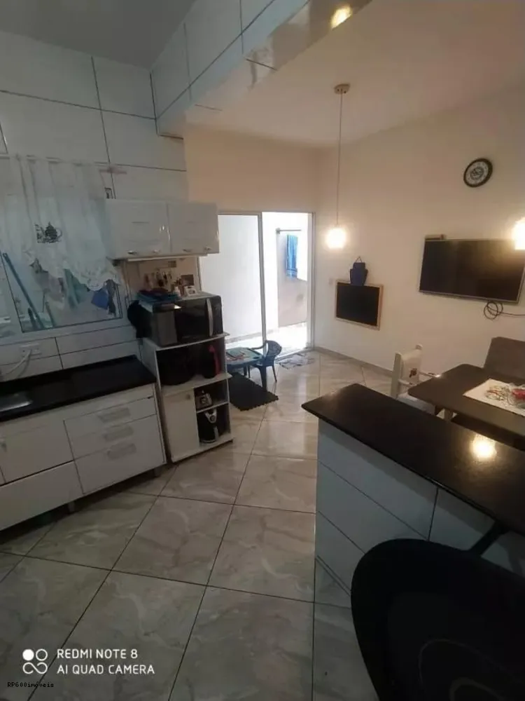 Casa, 4 quartos, 125 m² - Foto 6