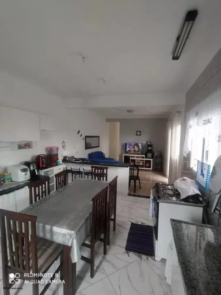 Casa, 4 quartos, 125 m² - Foto 2