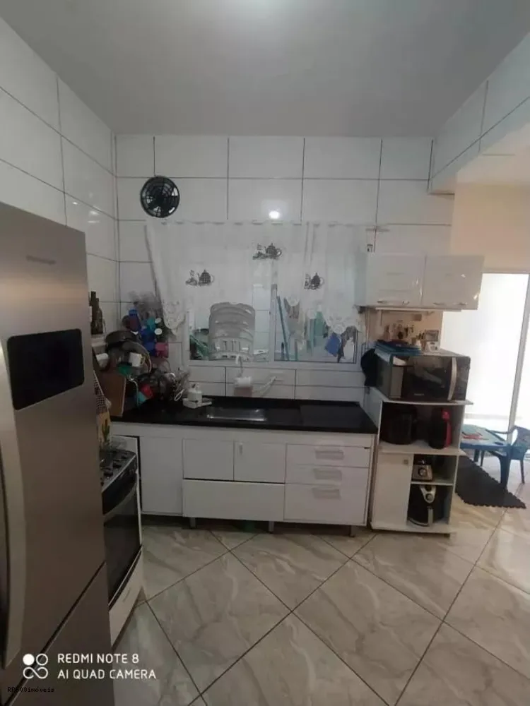 Casa, 4 quartos, 125 m² - Foto 3