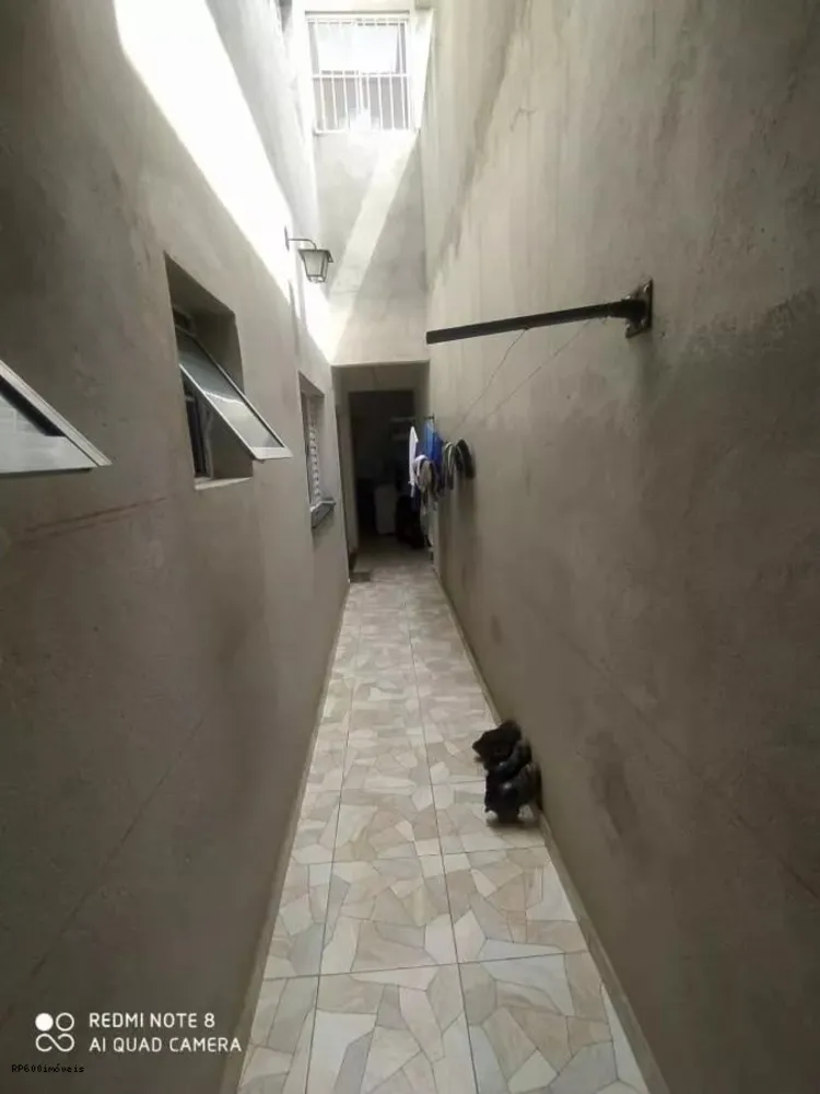 Casa, 4 quartos, 125 m² - Foto 10
