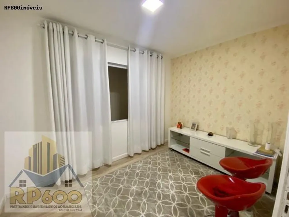 Casa, 263 m² - Foto 16