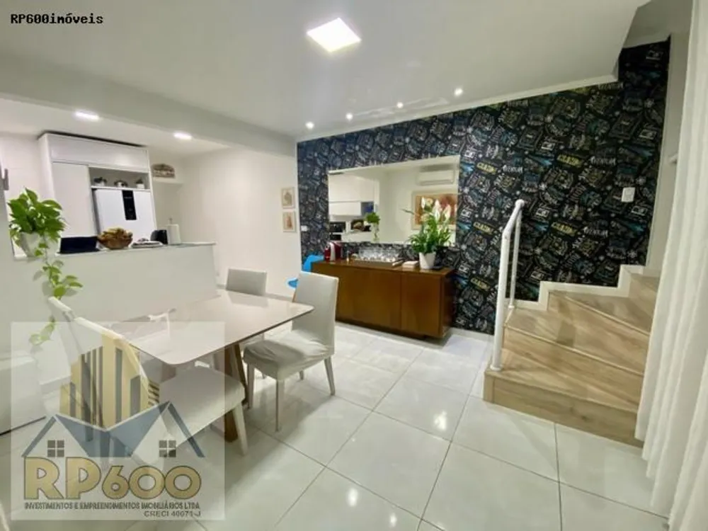 Casa, 263 m² - Foto 4