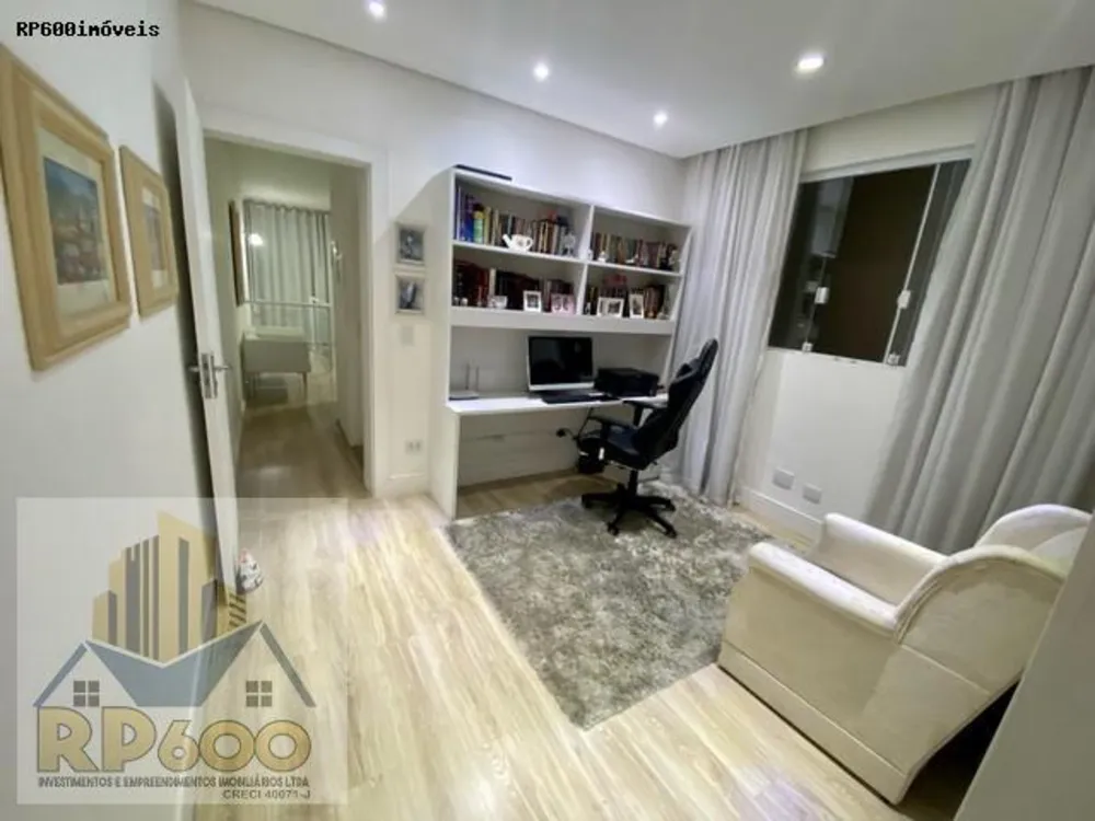 Casa, 263 m² - Foto 14