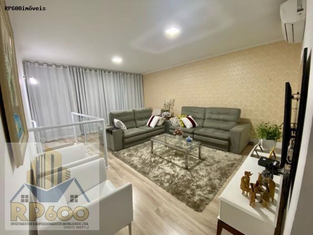 Casa, 263 m² - Foto 5