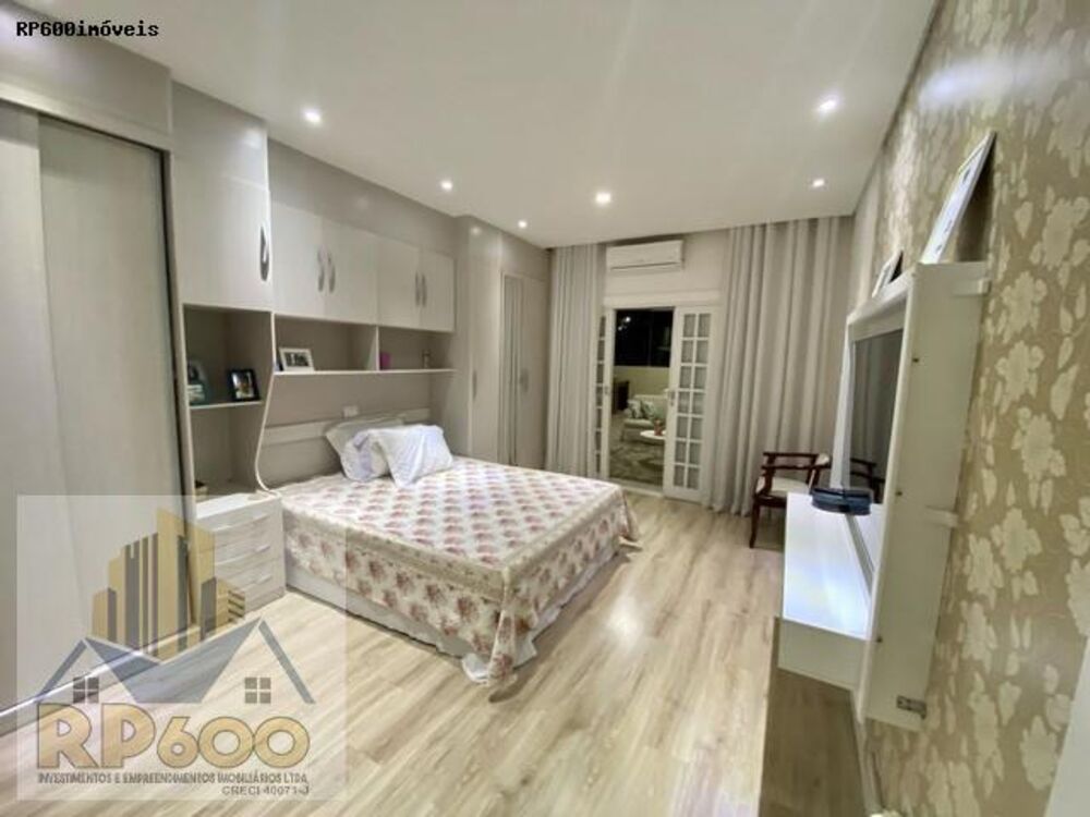 Casa, 263 m² - Foto 11