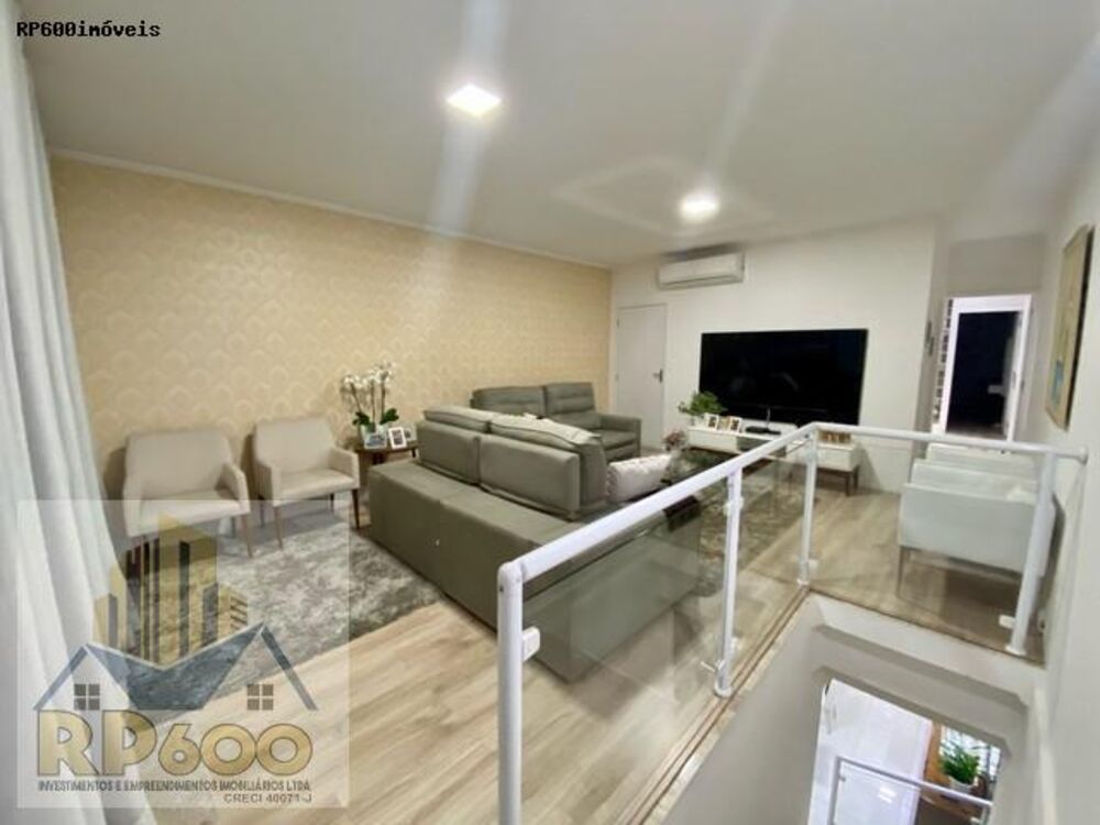 Casa, 263 m² - Foto 6