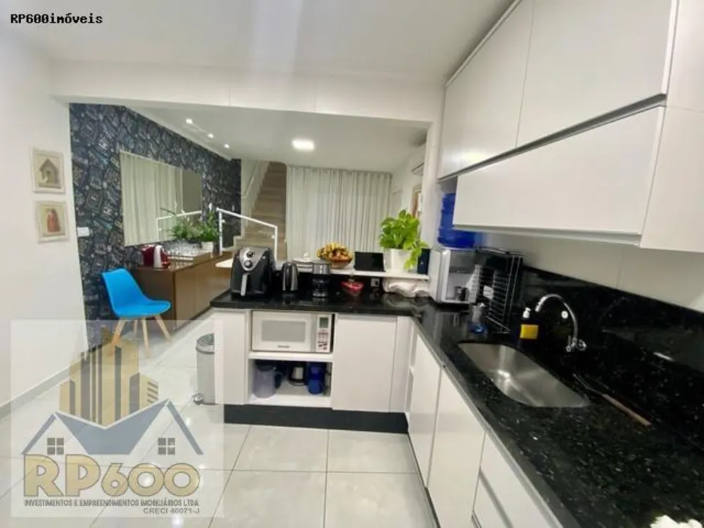 Casa, 263 m² - Foto 2