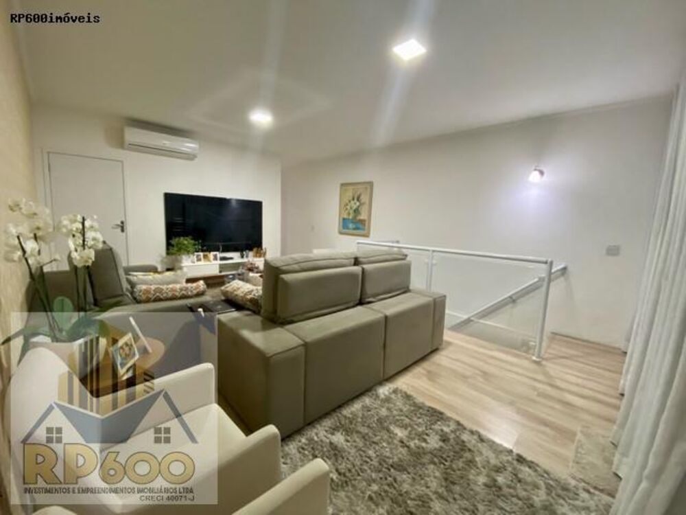 Casa, 263 m² - Foto 3