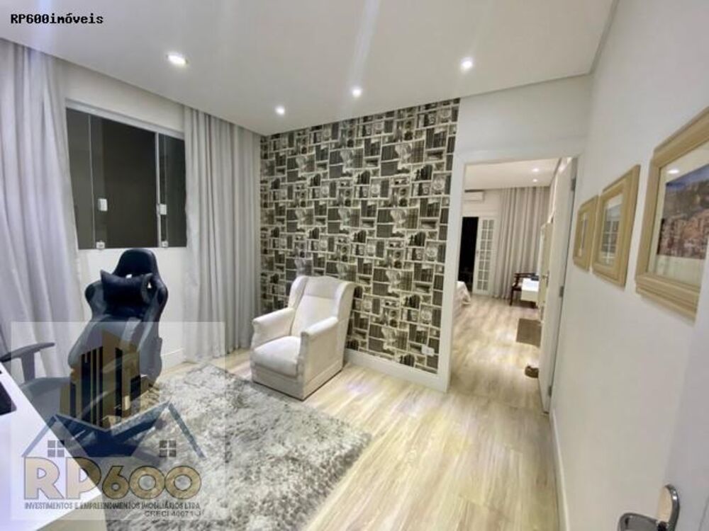 Casa, 263 m² - Foto 9