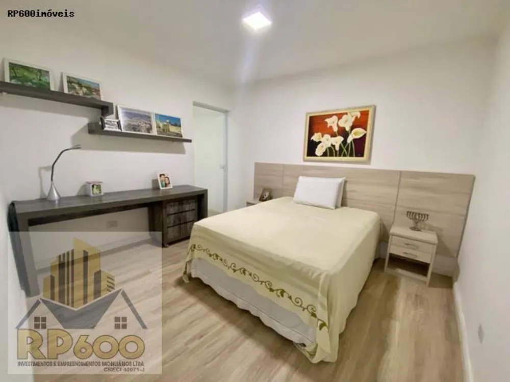 Casa, 263 m² - Foto 17