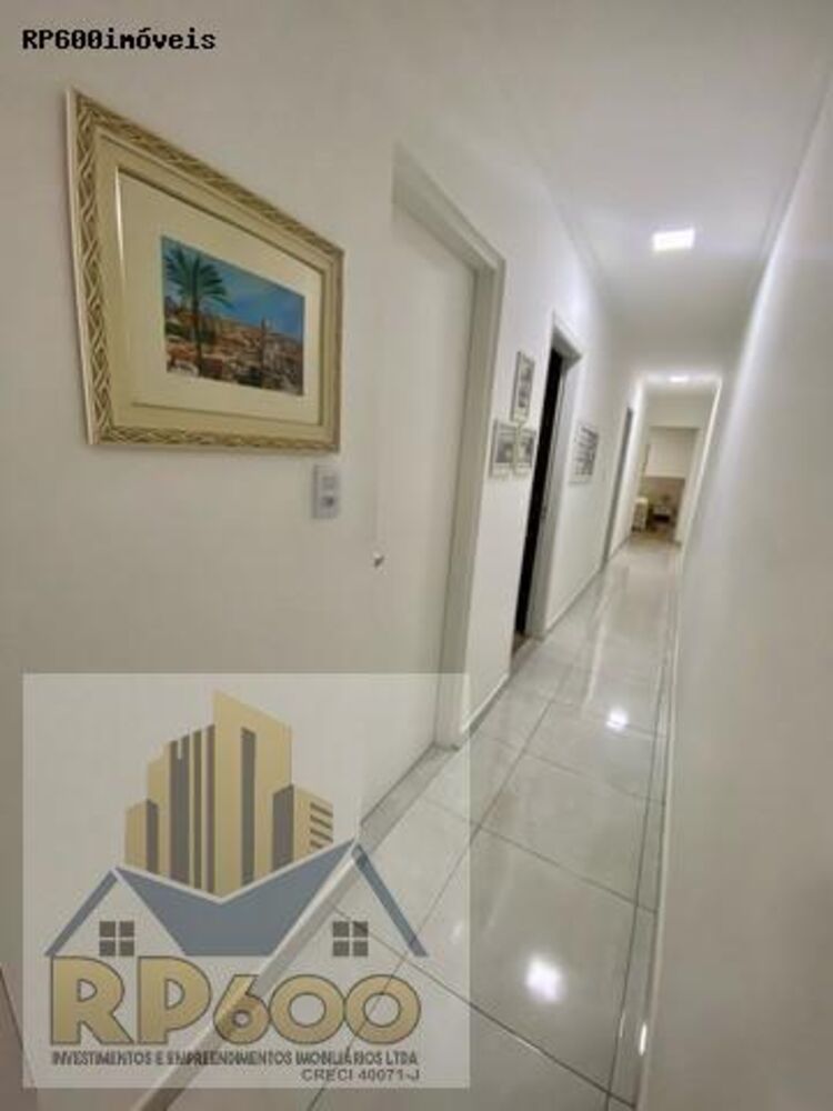 Casa, 263 m² - Foto 8