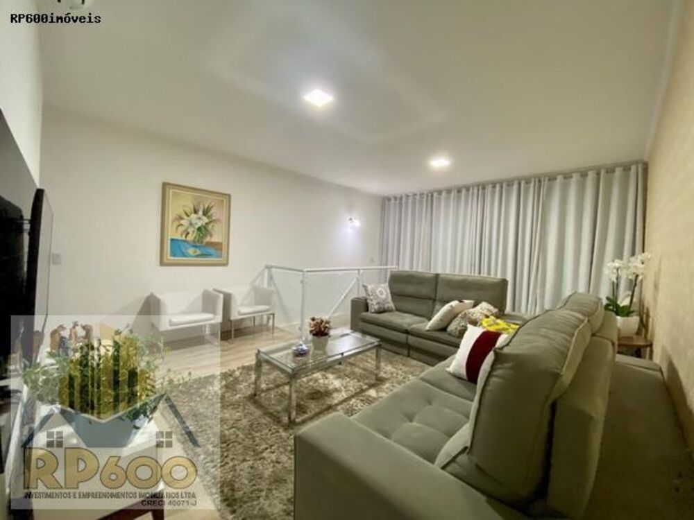 Casa, 263 m² - Foto 4