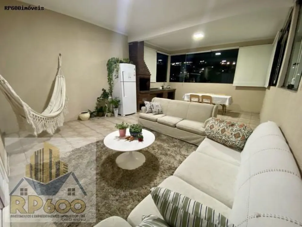 Casa, 263 m² - Foto 1