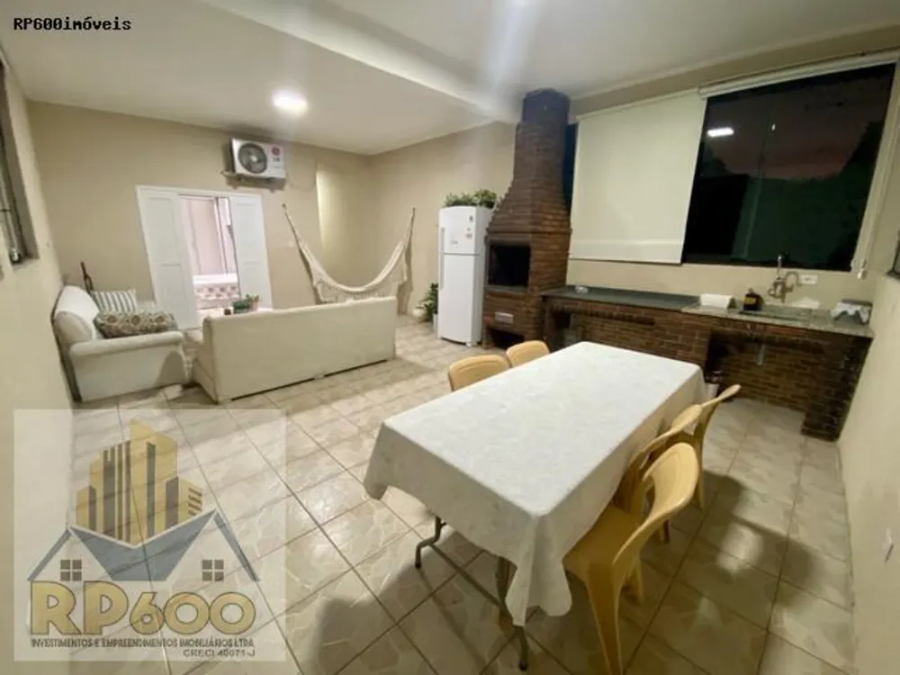 Casa, 263 m² - Foto 5