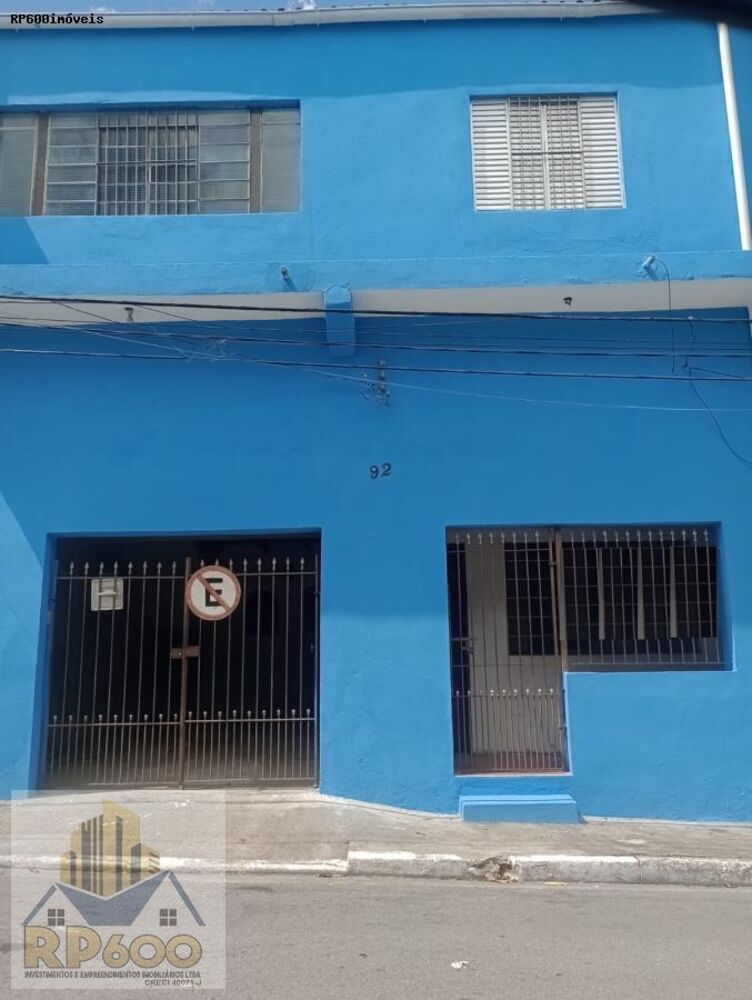 Sobrado, 3 quartos - Foto 1