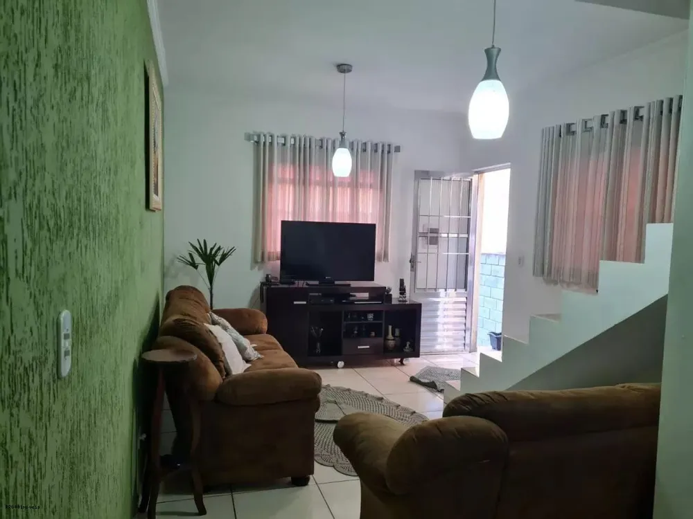 Casa, 2 quartos, 108 m² - Foto 2