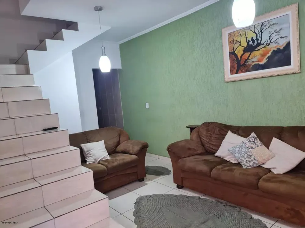 Casa, 2 quartos, 108 m² - Foto 3
