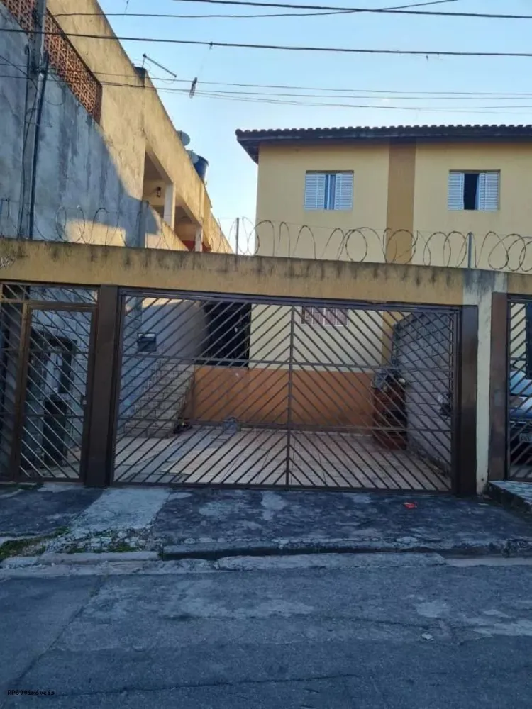 Casa, 2 quartos, 108 m² - Foto 1