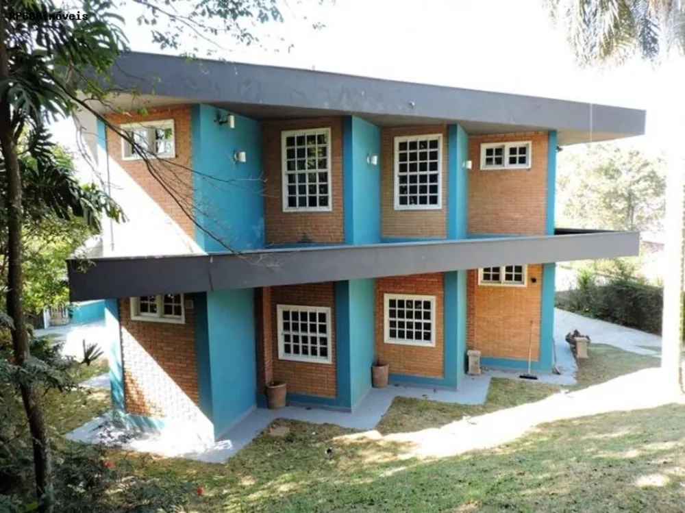 Casa de Condomínio, 6 quartos - Foto 3