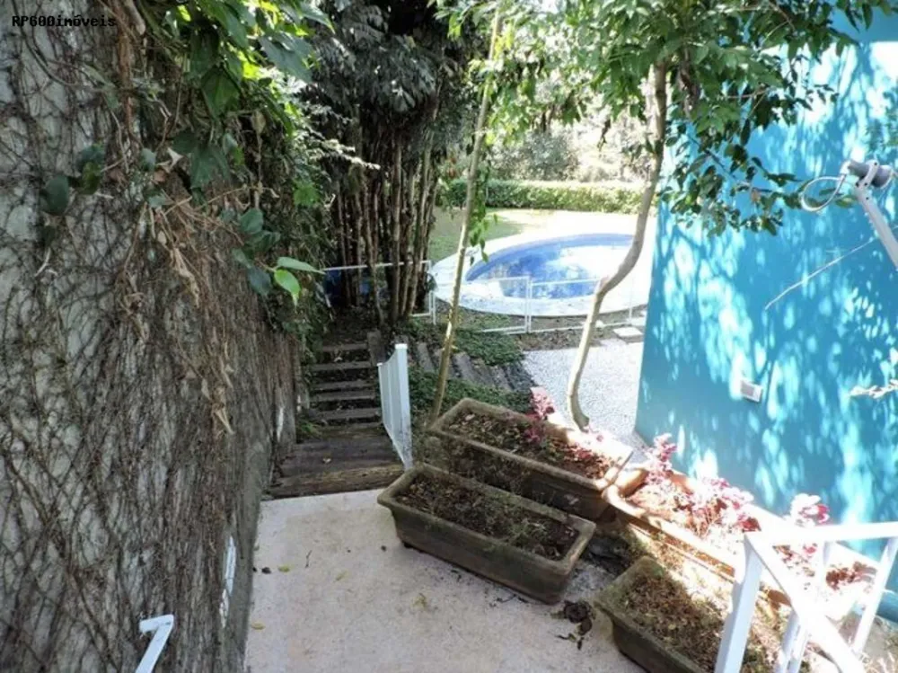 Casa de Condomínio, 6 quartos - Foto 5