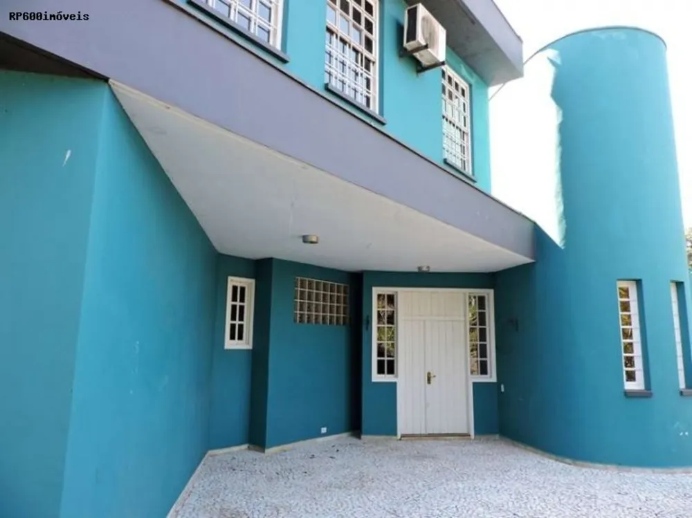 Casa de Condomínio, 6 quartos - Foto 1