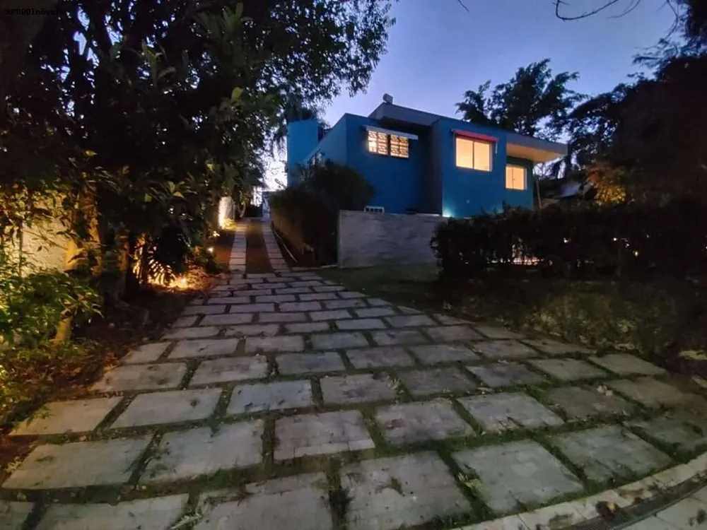 Casa de Condomínio, 6 quartos - Foto 6