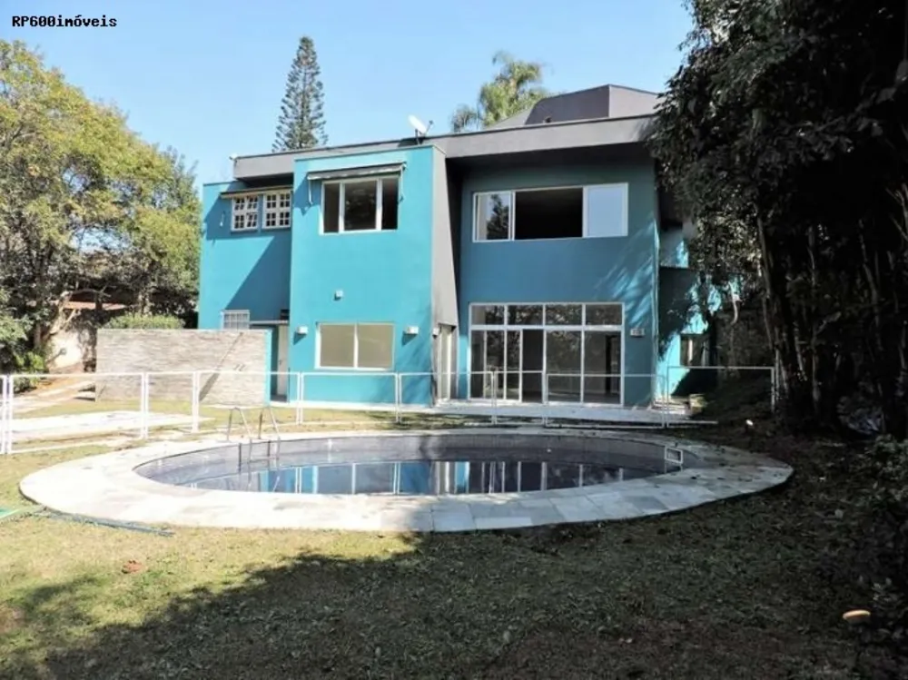 Casa de Condomínio, 6 quartos - Foto 4