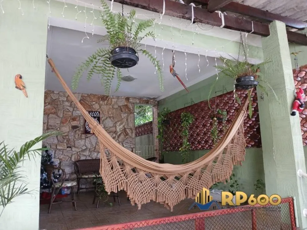 Casa, 3 quartos, 136 m² - Foto 11