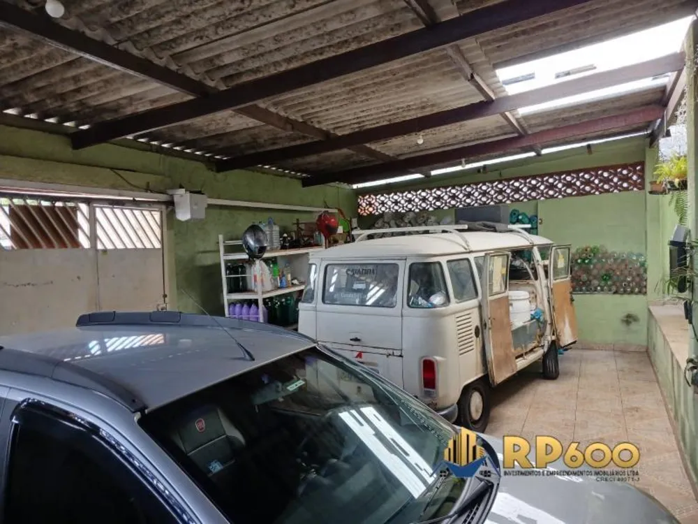 Casa, 3 quartos, 136 m² - Foto 12