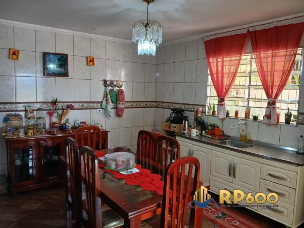 Casa, 3 quartos, 136 m² - Foto 4