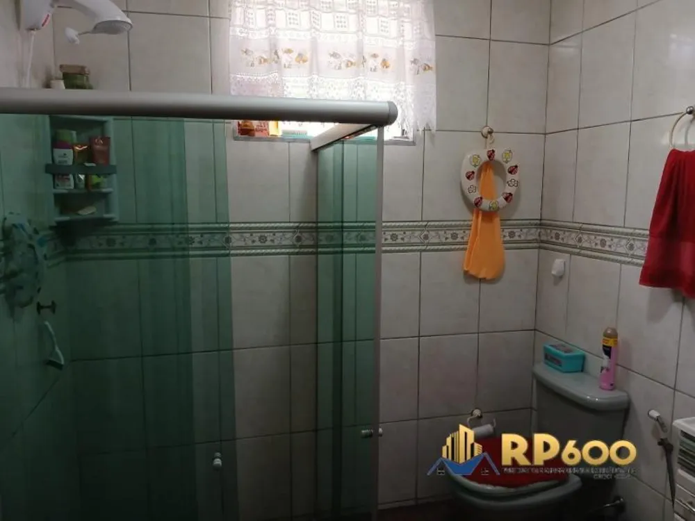 Casa, 3 quartos, 136 m² - Foto 8