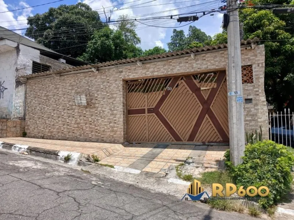 Casa, 3 quartos, 136 m² - Foto 2
