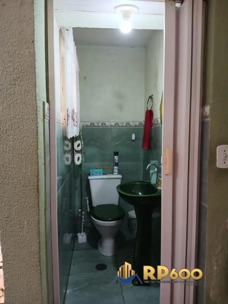Casa, 3 quartos, 136 m² - Foto 9