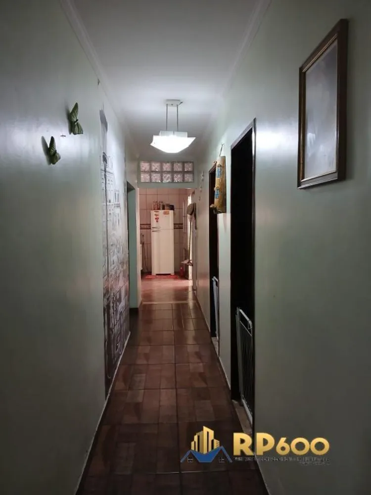 Casa, 3 quartos, 136 m² - Foto 6