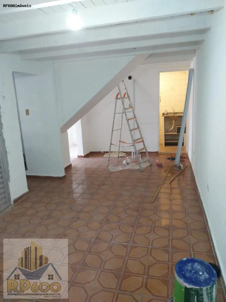 Sobrado, 2 quartos - Foto 17
